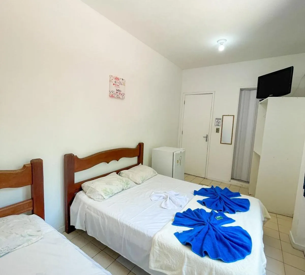 Casa de hóspedes Pousada Miramar Arraial do Cabo Brasil