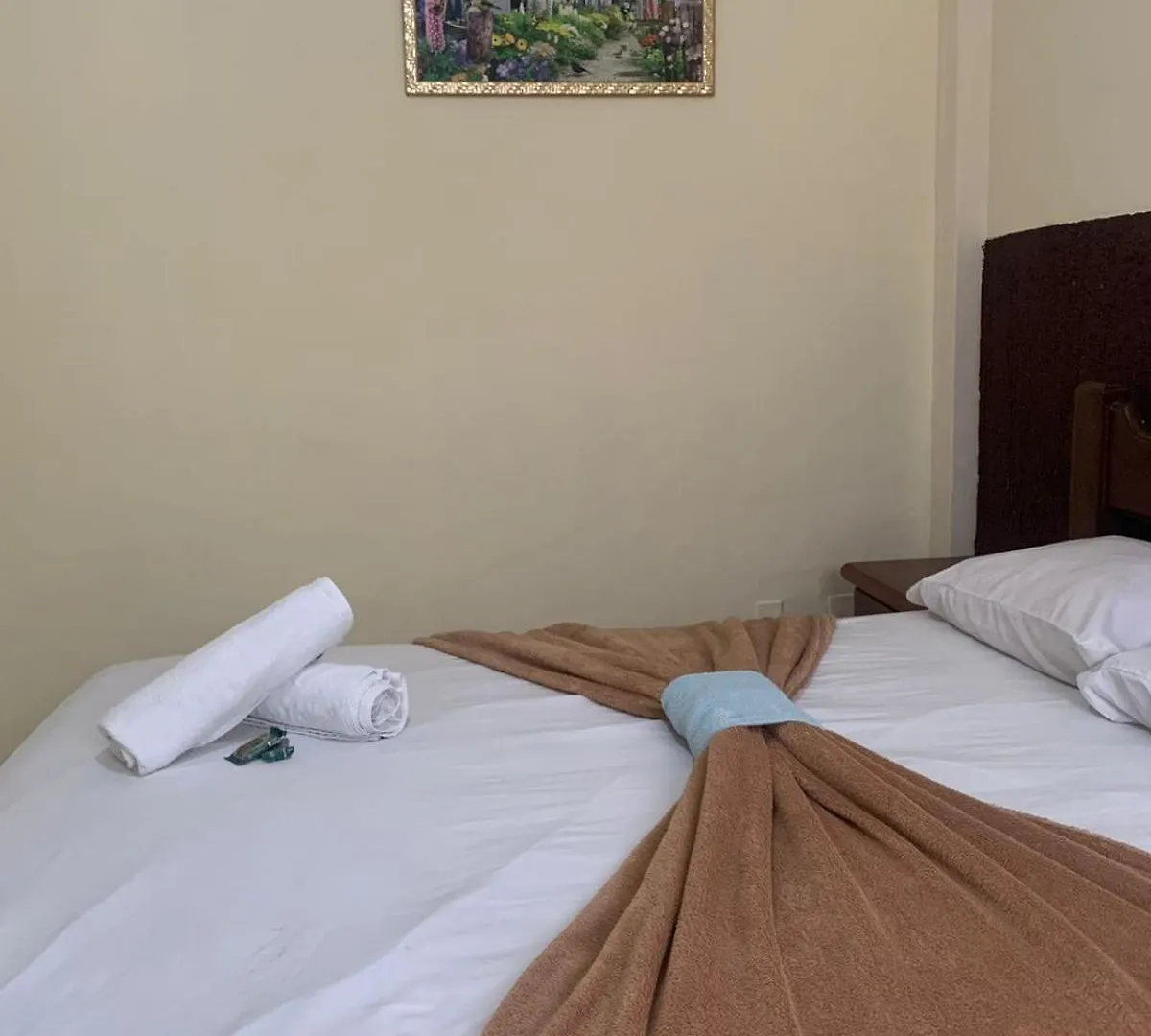 Casa de hóspedes Pousada Miramar Arraial do Cabo