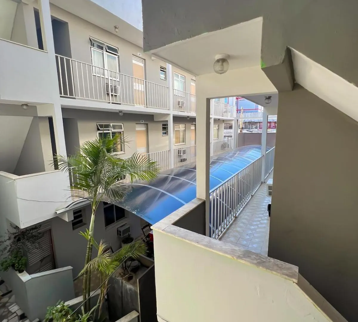 Pousada Miramar Arraial do Cabo Guest house