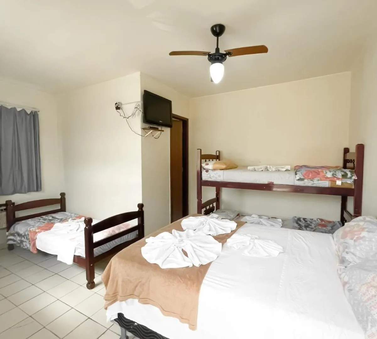 Guest house Pousada Miramar Arraial do Cabo Brazil
