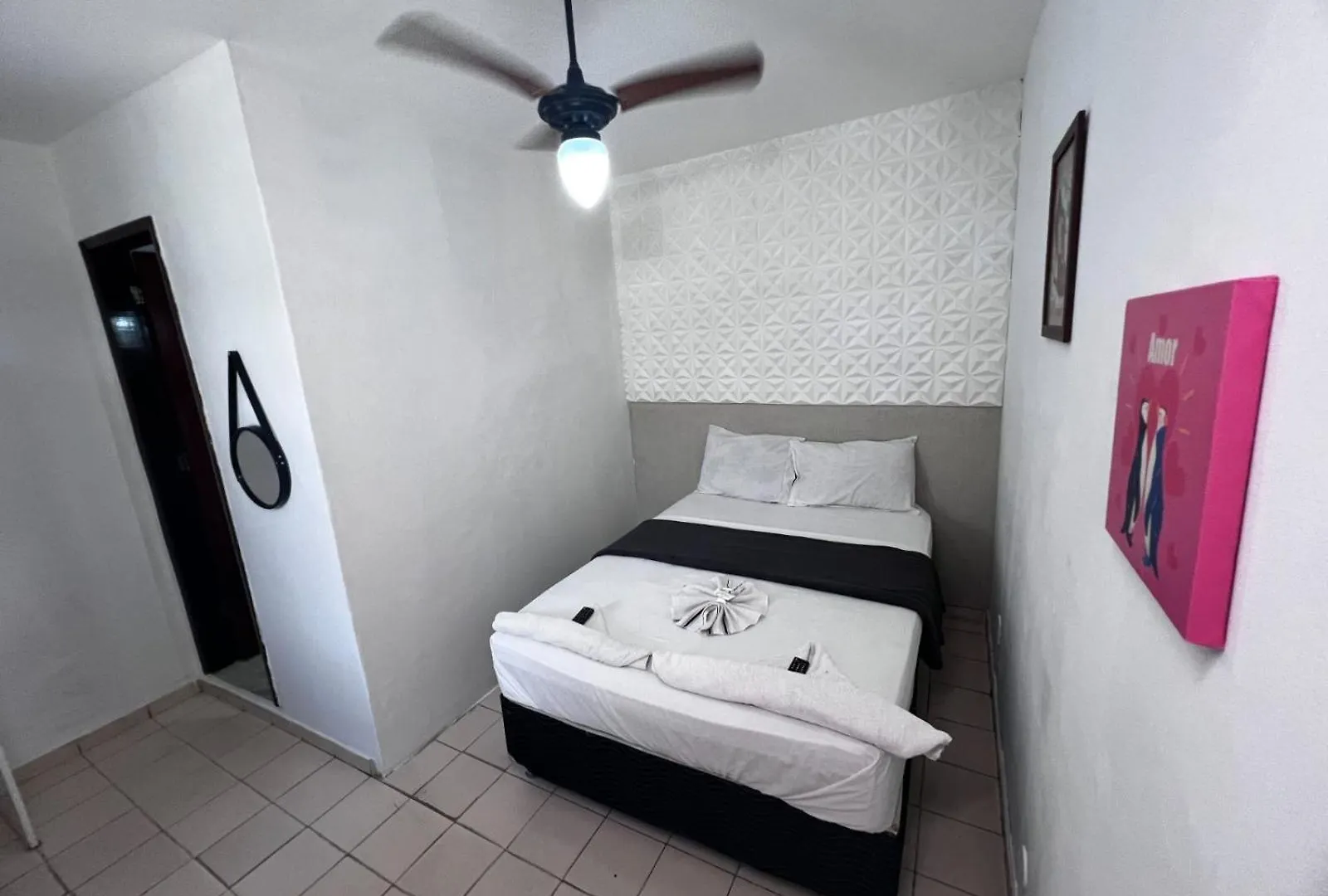 Guest house Pousada Miramar Arraial do Cabo